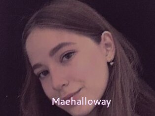 Maehalloway