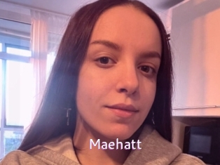 Maehatt