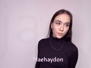 Maehaydon