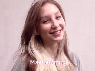 Maehemmings