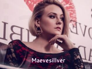 maevesillver Just Amateurs