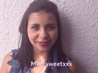 Mafesweetxxx