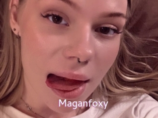 Maganfoxy