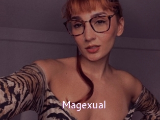 Magexual