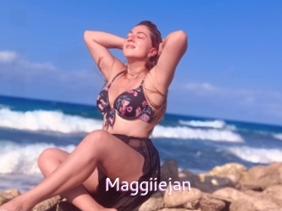 Maggiiejan