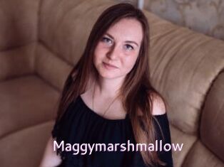 Maggymarshmallow