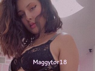 Maggytor18