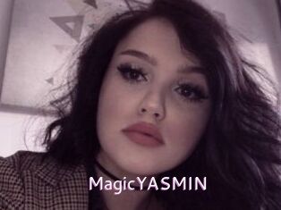 MagicYASMIN