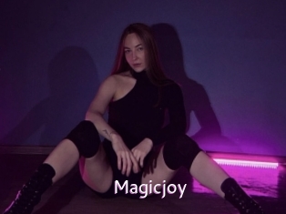 Magicjoy