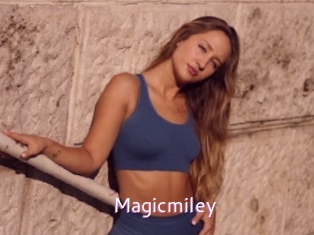 Magicmiley