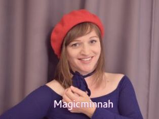 Magicminnah