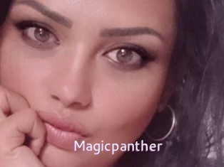 Magicpanther