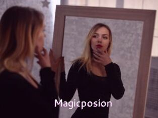 Magicposion