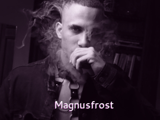 Magnusfrost