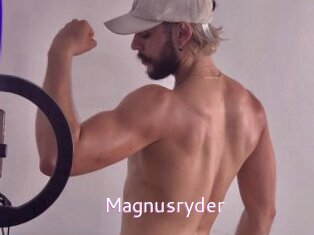 Magnusryder