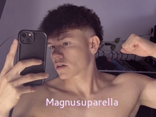 Magnusuparella