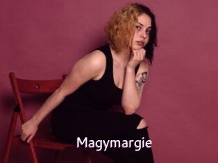 Magymargie