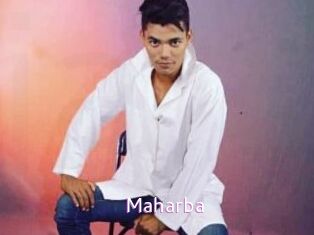 Maharba