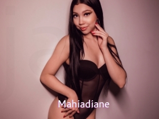 Mahiadiane