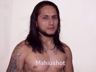 Mahiushot