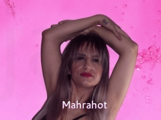 Mahrahot