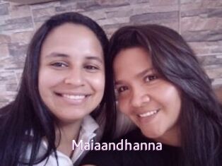 Maiaandhanna