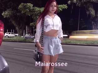 Maiarossee