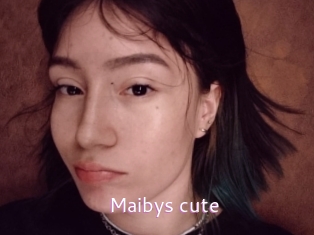 Maibys_cute