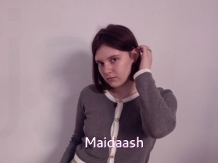 Maidaash