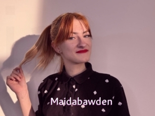 Maidabawden