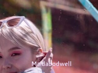 maidabodwell Just Amateurs