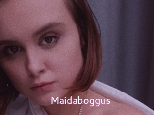 Maidaboggus