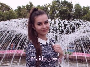 Maidacowee