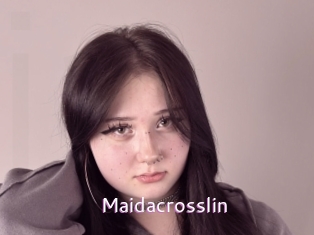 Maidacrosslin