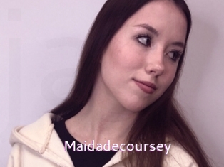 Maidadecoursey