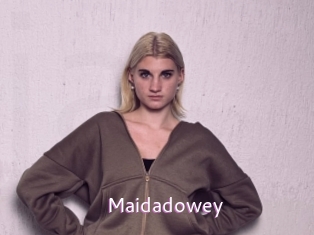 Maidadowey