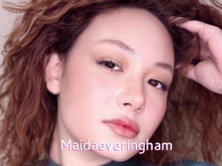 Maidaeveringham