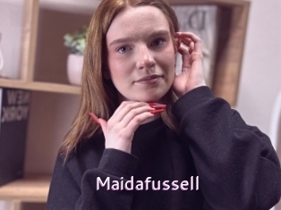 Maidafussell