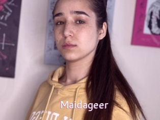 Maidageer