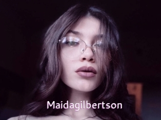 Maidagilbertson