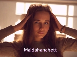 Maidahanchett