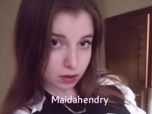 Maidahendry