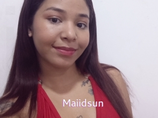 Maiidsun