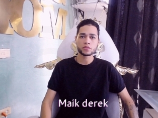 Maik_derek