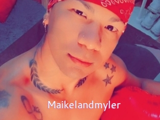 Maikelandmyler