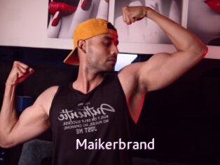 Maikerbrand