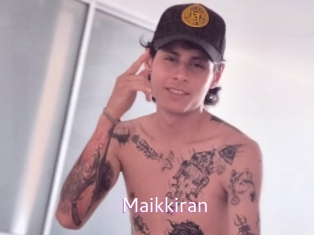 Maikkiran