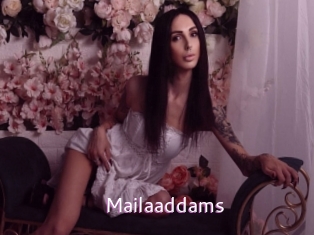 Mailaaddams