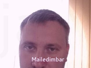 Mailedimbar