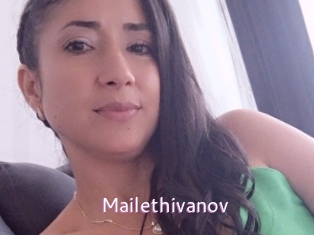 Mailethivanov